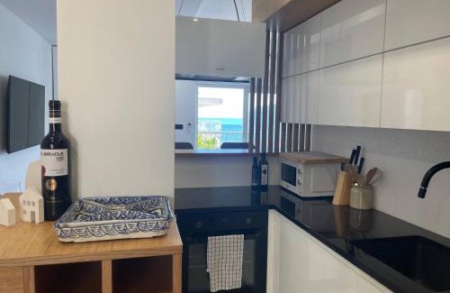 Daimuz Apartamento | Apartamento Mar y Playa Daimús