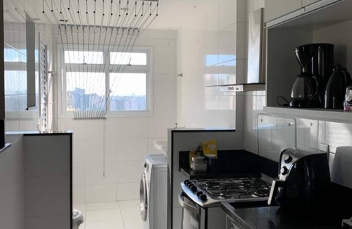 Vila Velha Apartamento | Apartamento Maravilhoso no Parque das Castanheiras, Praia da Costa, Vila Velha