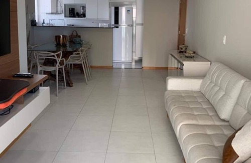 Vila Velha Apartamento | Apartamento Maravilhoso no Parque das Castanheiras, Praia da Costa, Vila Velha