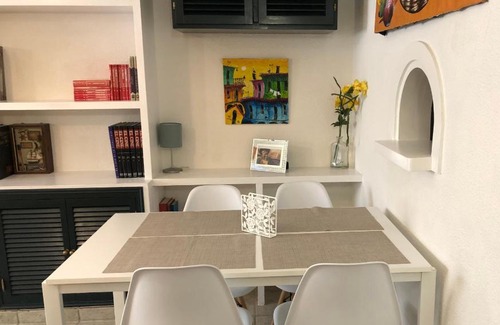 Marbella City Centre Apartamento | Apartamento Marbella Centro