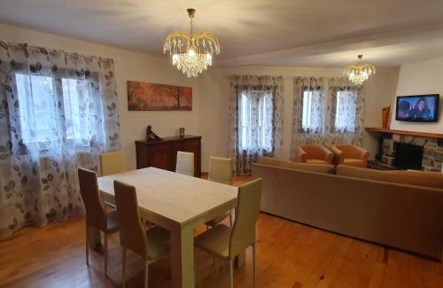Torla Apartamento | Apartamento Marboré