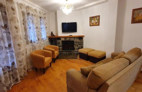 Torla Apartamento | Apartamento Marboré