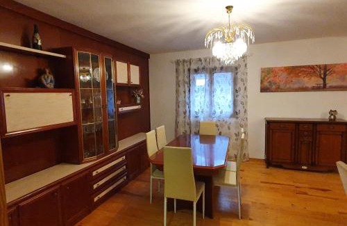 Torla Apartamento | Apartamento Marboré