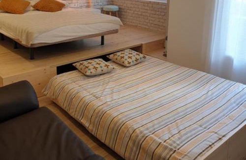 Villanua Apartamento | Apartamento Marcos