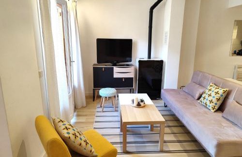 Villanua Apartamento | Apartamento Marcos