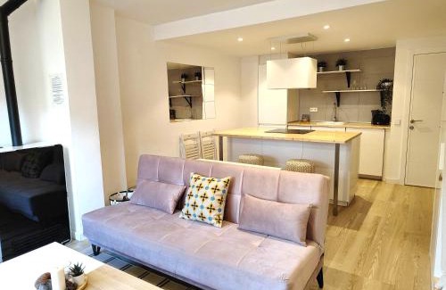 Villanua Apartamento | Apartamento Marcos
