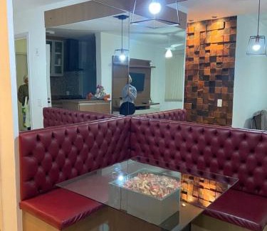 Sao Carlos Apartamento | Apartamento Mari 4