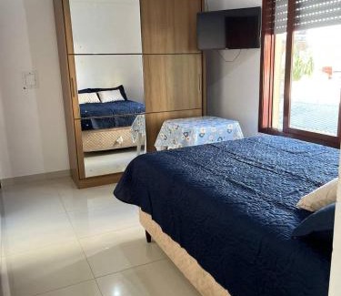 Capao da Canoa Apartamento | Apartamento Mari em Capão da Canoa RS
