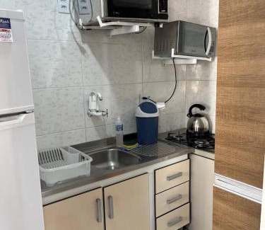 Capao da Canoa Apartamento | Apartamento Mari em Capão da Canoa RS