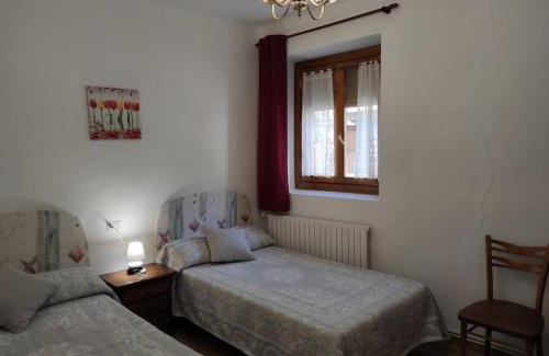 Biescas Apartamento | Apartamento Maribel