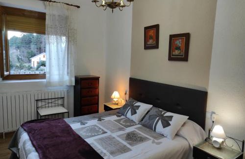 Biescas Apartamento | Apartamento Maribel