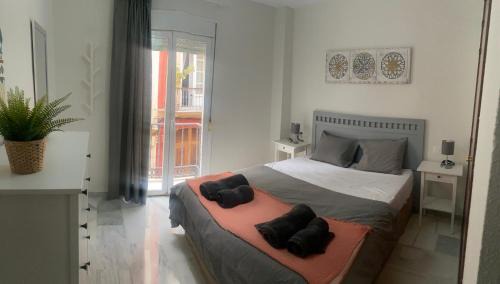 La Merced Apartamento | Apartamento Mariblanca 6