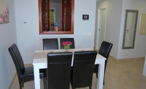 San Roque Apartamento | Apartamento Marina de la Alcaidesa
