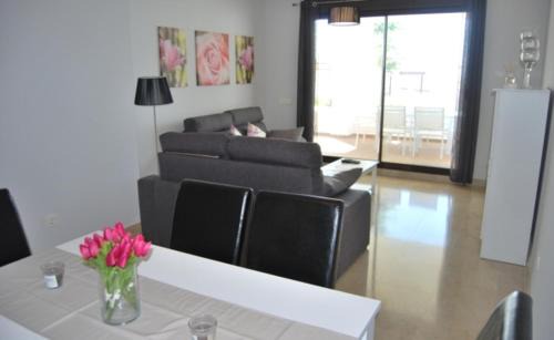 San Roque Apartamento | Apartamento Marina de la Alcaidesa