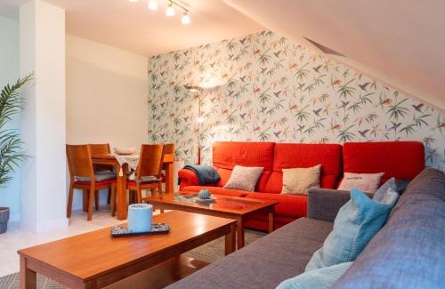 Tordesillas Apartamento | Apartamento "MARINA"