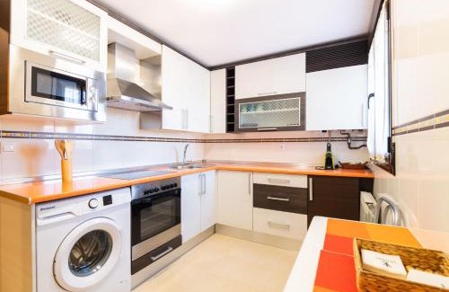Tordesillas Apartamento | Apartamento "MARINA"
