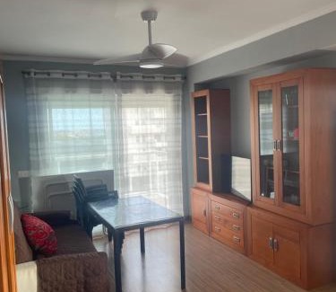 Daimuz Apartamento | Apartamento Marina gaviota