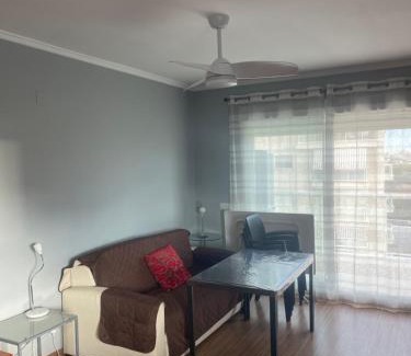 Daimuz Apartamento | Apartamento Marina gaviota