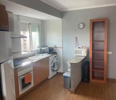 Daimuz Apartamento | Apartamento Marina gaviota