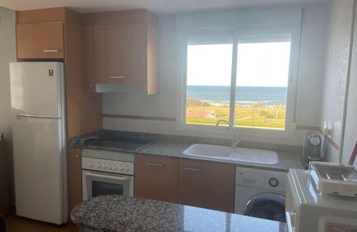 Daimuz Apartamento | Apartamento Marina gaviota