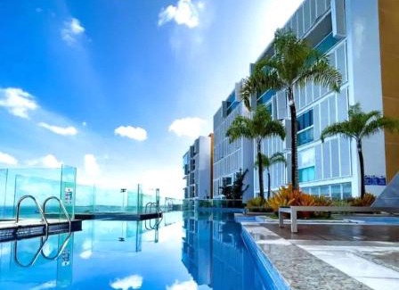 Dois de Julho Apartamento | Apartamento Marina Vip