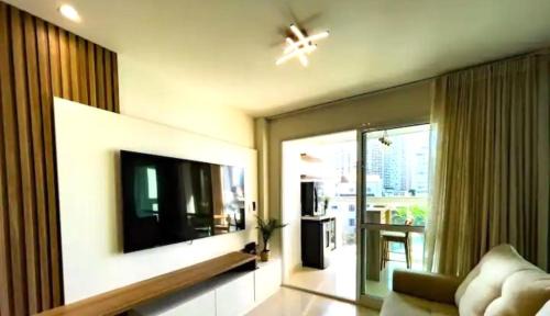 Dois de Julho Apartamento | Apartamento Marina Vip
