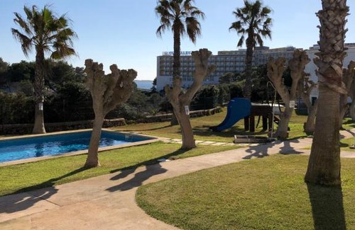 Los Delfines Apartamento | Apartamento Mario&Carla
