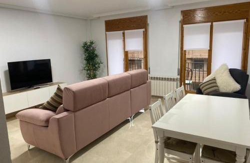 Alcaniz Apartamento | Apartamento Marisol