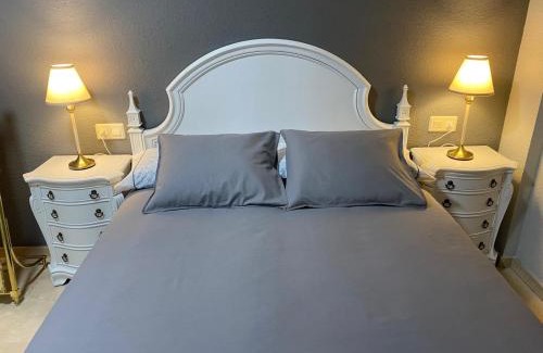 Alcaniz Apartamento | Apartamento Marisol