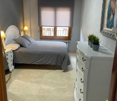 Alcaniz Apartamento | Apartamento Marisol