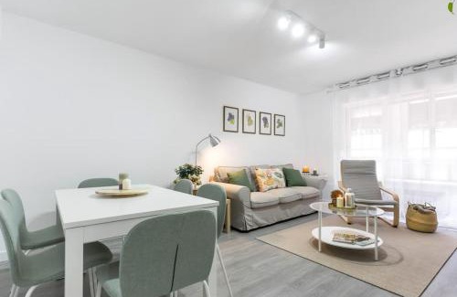 Gijon-Este Apartamento | Apartamento Marqués de Urquijo