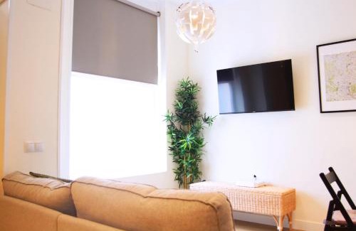 Salamanca Apartamento | Apartamento Marques de Zafra - Ventas