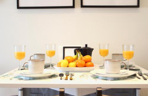 Salamanca Apartamento | Apartamento Marques de Zafra - Ventas