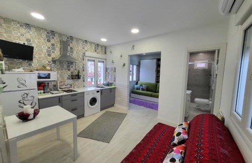 Burgos Apartamento | Apartamento Martinez del Campo