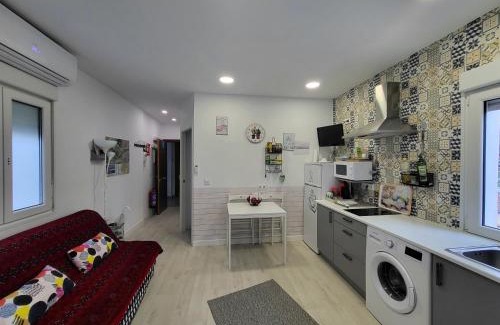 Burgos Apartamento | Apartamento Martinez del Campo