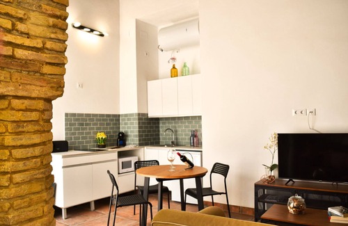 San Andres-San Pablo Apartamento | Apartamento Maruja