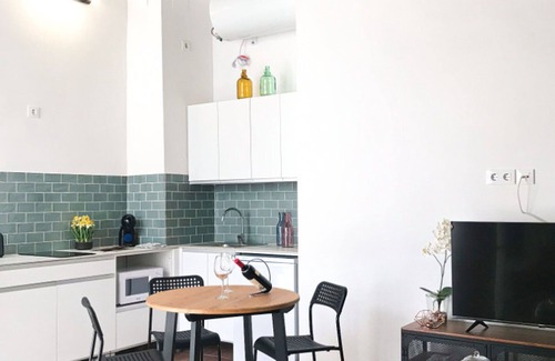 San Andres-San Pablo Apartamento | Apartamento Maruja