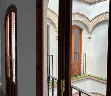 Ecija Apartamento | Apartamento Mas y Prat nº 19 Ecija