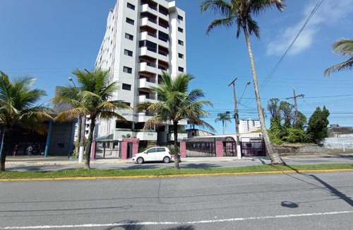 Balneario Umurama Apartamento | Apartamento MaVi com vista para o mar