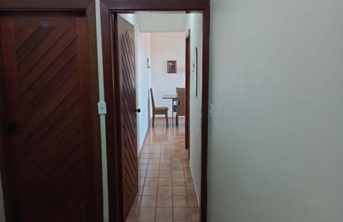 Balneario Umurama Apartamento | Apartamento MaVi com vista para o mar