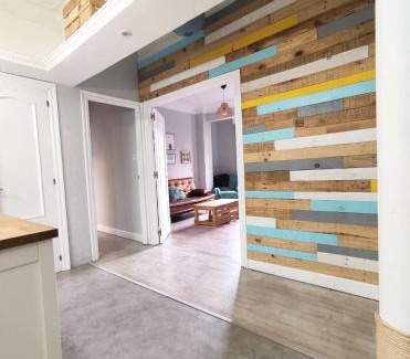 Bilbao Apartamento | Apartamento Mavi