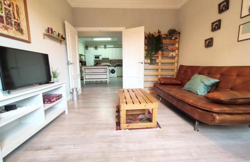 Bilbao Apartamento | Apartamento Mavi