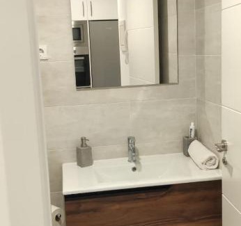 Alcobendas Apartamento | Apartamento Mc Lion