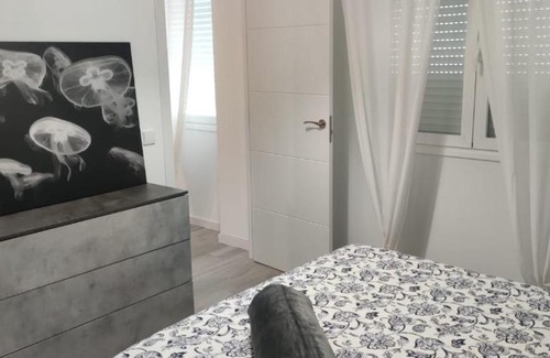 Alcobendas Apartamento | Apartamento Mc Lion