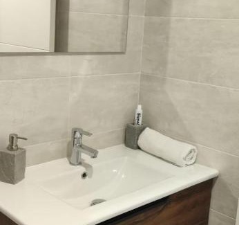 Alcobendas Apartamento | Apartamento Mc Lion