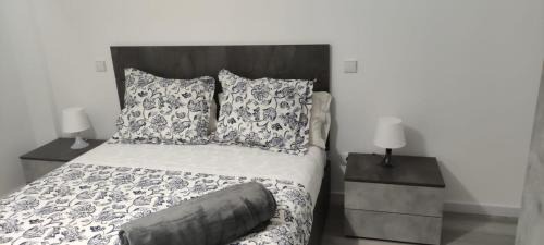 Alcobendas Apartamento | Apartamento Mc Lion