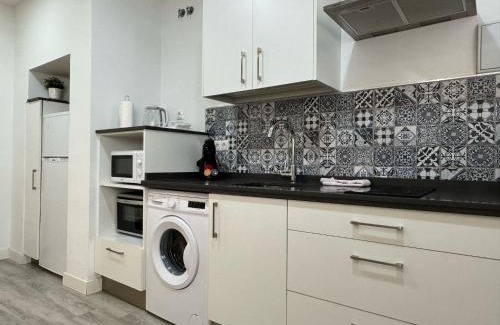 Jewish Quarter Apartamento | Apartamento Medina-Azahara