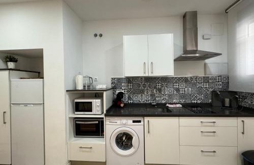 Jewish Quarter Apartamento | Apartamento Medina-Azahara