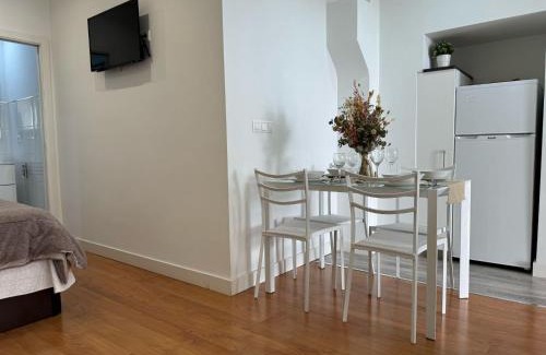Jewish Quarter Apartamento | Apartamento Medina-Azahara