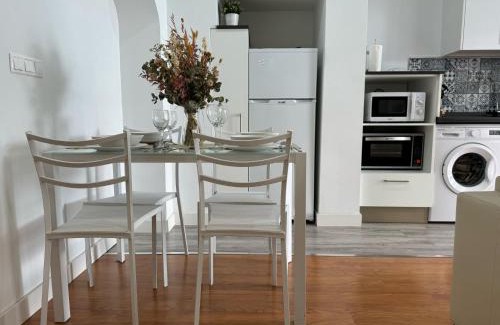 Jewish Quarter Apartamento | Apartamento Medina-Azahara